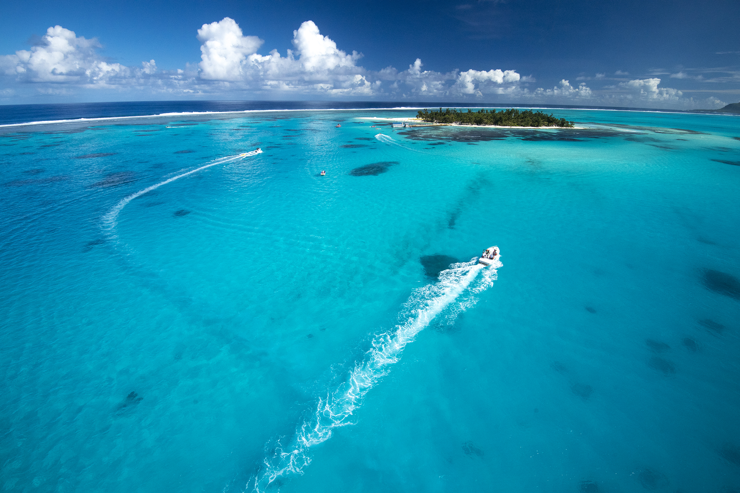 Managaha Island - Photo taken by Junji Takasago - 06.jpg